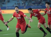 九游娱乐-上海上港主场3-0击败江苏苏宁，收获四连胜暂登榜首