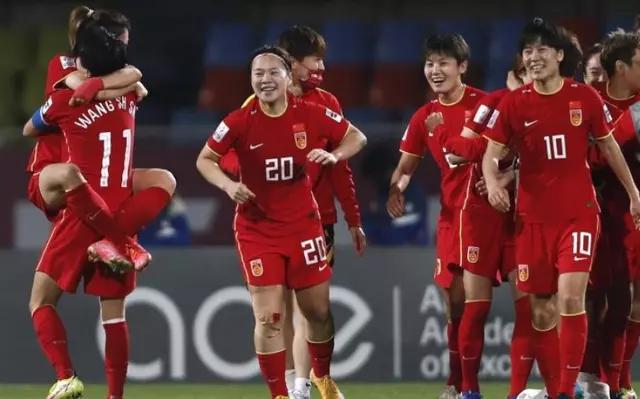 九游娱乐-中国U19男足3-0完胜美国队连续两战零失球跻身世界杯16强