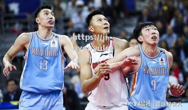 九游娱乐-CBA联盟与NBA签订协议，助力中国篮球青年选手赴美发展_